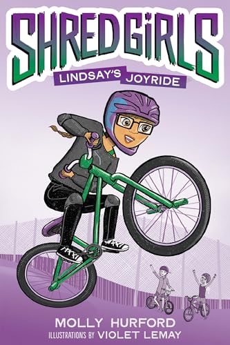 9781635652772: Shred Girls: Lindsay's Joyride
