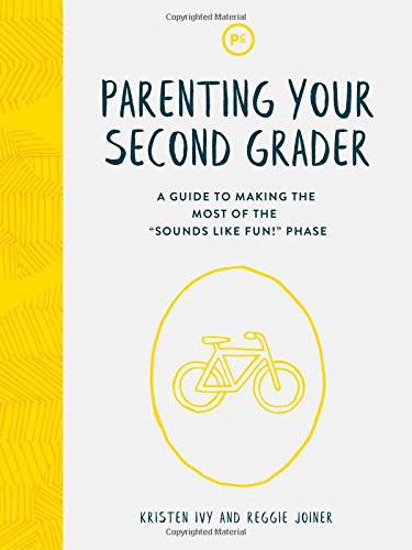 9781635700442: Parenting Your Second Grader: A Guide to Making th