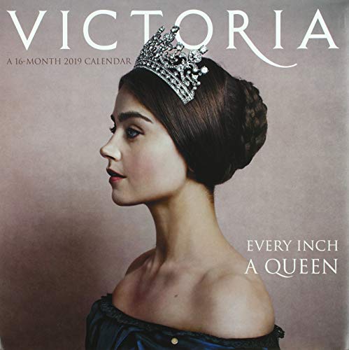 Stock image for Victoria 2019 Calendar for sale by medimops