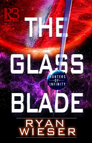 Beispielbild fr The Glass Blade zum Verkauf von Better World Books