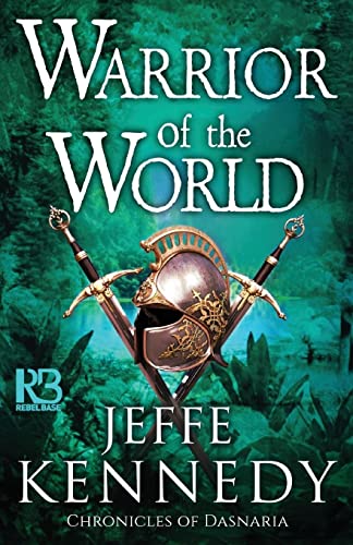 Stock image for Warrior of the World (Chronicles of Dasnaria) for sale by Half Price Books Inc.