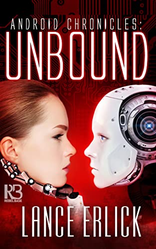 Stock image for Unbound for sale by ThriftBooks-Atlanta