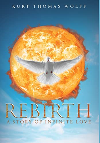 Imagen de archivo de Rebirth: A Story of Infinite Love a la venta por Lucky's Textbooks