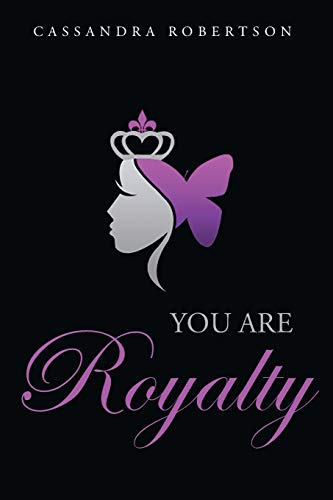 Beispielbild fr You Are Royalty zum Verkauf von Chiron Media