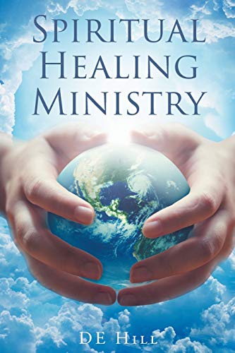 Stock image for Spiritual Healing Ministry for sale by Chiron Media