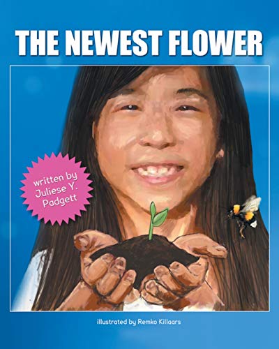 Imagen de archivo de The Newest Flower a la venta por Chiron Media