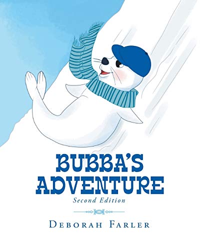 Imagen de archivo de Bubba's Adventure a la venta por Chiron Media