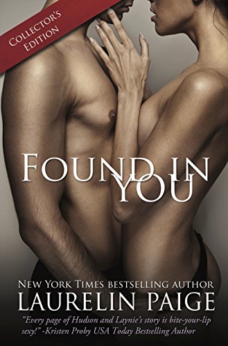 Stock image for Found In You (Collectors Edition) (Fixed Series) for sale by Red's Corner LLC