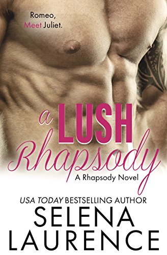 Imagen de archivo de A Lush Rhapsody a la venta por Revaluation Books