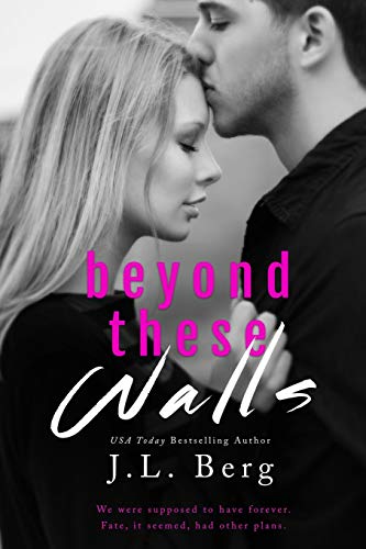 Imagen de archivo de Beyond These Walls a la venta por Better World Books