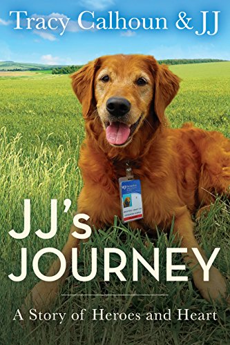 Stock image for JJ's Journey: A Story of Heros and Heart for sale by BookHolders