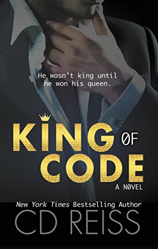 Beispielbild fr King of Code zum Verkauf von Better World Books: West