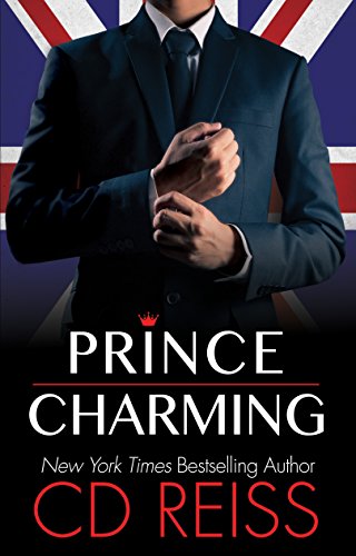 Beispielbild fr Prince Charming zum Verkauf von Better World Books