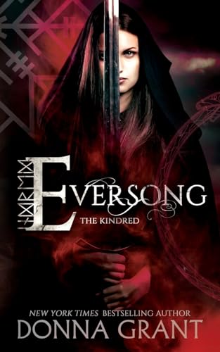 Stock image for Eversong (The Kindred (1)) for sale by SecondSale