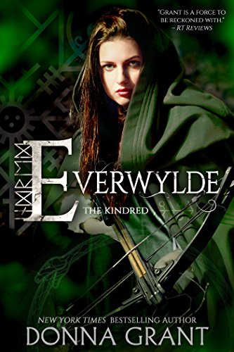 Stock image for Everwylde (The Kindred) for sale by SecondSale