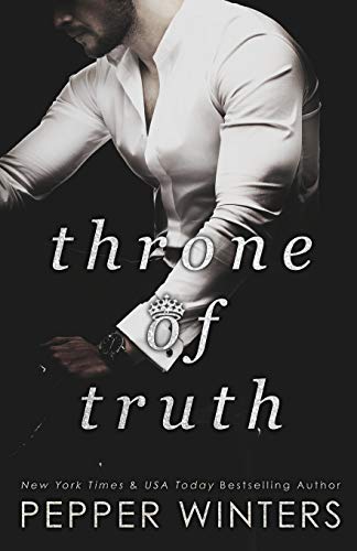 Imagen de archivo de Throne of Truth a la venta por Better World Books: West
