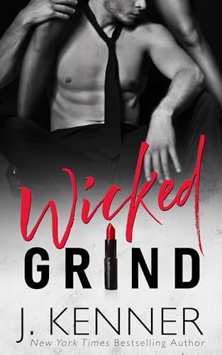 Beispielbild fr Wicked Grind zum Verkauf von Better World Books