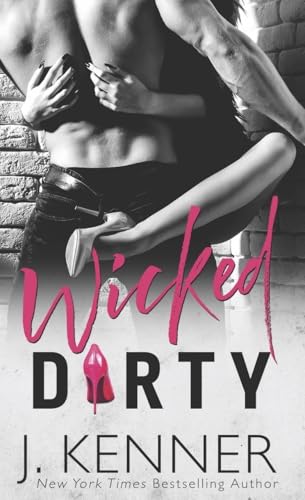 Beispielbild fr Wicked Dirty zum Verkauf von SecondSale