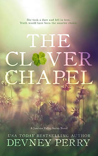 Imagen de archivo de The Clover Chapel (Jamison Valley Series) a la venta por SecondSale