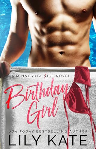 Stock image for Birthday Girl: A Minnesota Ice Novel for sale by ThriftBooks-Dallas