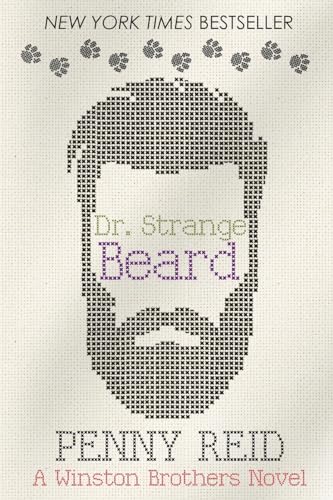 Beispielbild fr Dr. Strange Beard zum Verkauf von ThriftBooks-Atlanta