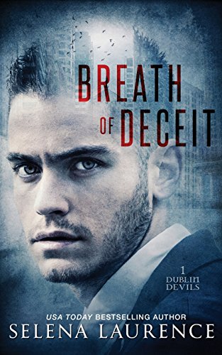 Imagen de archivo de Breath of Deceit (Dublin Devils) a la venta por Irish Booksellers