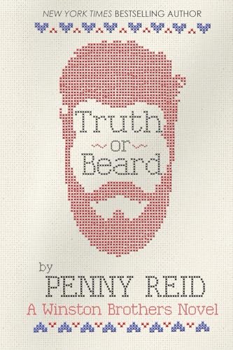 Beispielbild fr Truth or Beard zum Verkauf von ThriftBooks-Atlanta