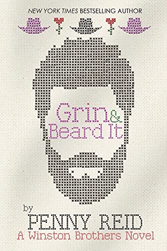 Stock image for Grin and Beard It for sale by Better World Books: West