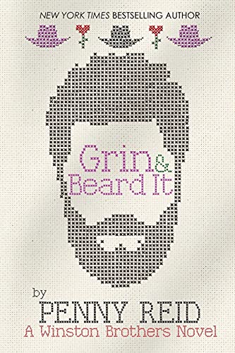 

Grin and Beard It (Winston Brothers)