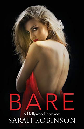 Stock image for Bare: A Hollywood Romance for sale by Bayside Books