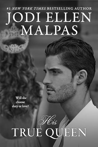 Beispielbild fr His True Queen (Smoke & Mirrors Duology, 2) zum Verkauf von Stories & Sequels