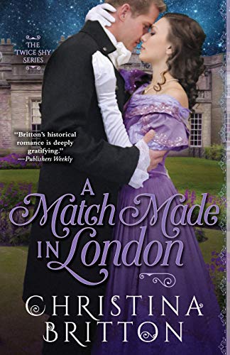 Stock image for A Match Made In London (Twice Shy) for sale by Books Unplugged