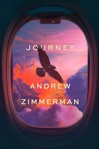 Stock image for Journey: A Metaphysical Novel for sale by BooksRun