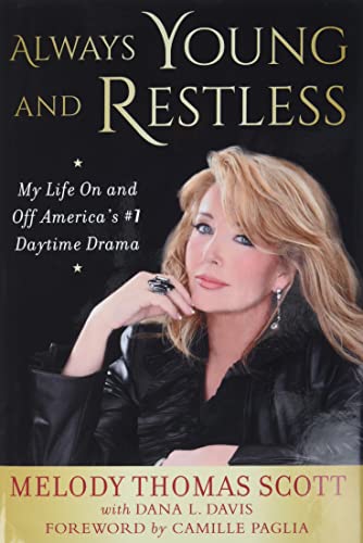 9781635766943: Always Young and Restless: My Life on and Off America's #1 Daytime Drama