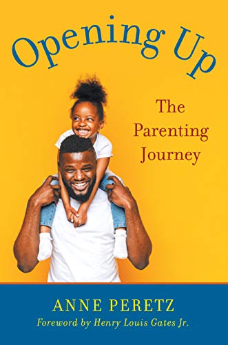 Beispielbild fr Opening Up: The Parenting Journey zum Verkauf von BooksRun