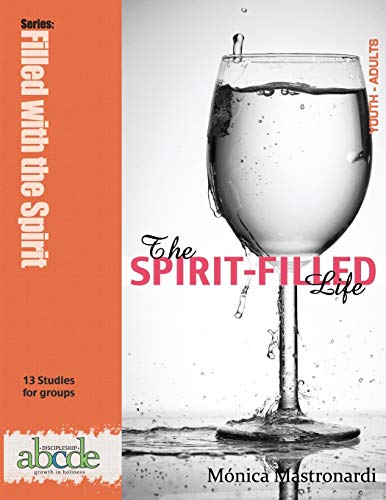 Imagen de archivo de The SpiritFilled Life Discipleship abcde series Growth in Holiness a la venta por PBShop.store US