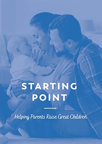 Imagen de archivo de Starting Point DVD: Helping Parents Raise Great Children a la venta por BooksRun