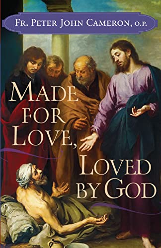 Stock image for Made for Love, Loved by God (New Edition) for sale by GF Books, Inc.