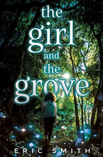 9781635830187: Girl and the Grove