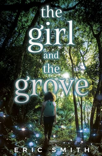 Imagen de archivo de The Girl and the Grove a la venta por BooksRun