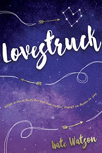 Imagen de archivo de Lovestruck a la venta por Better World Books