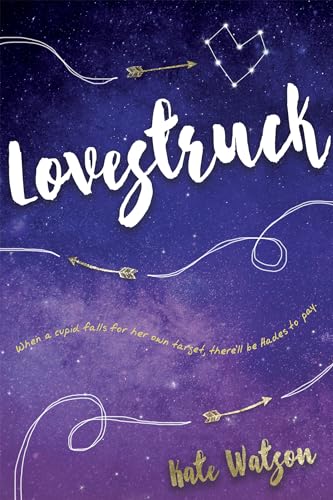 Stock image for Lovestruck for sale by Better World Books