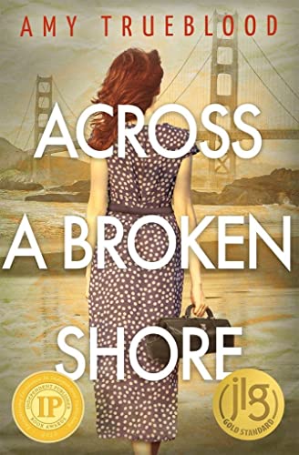 Beispielbild fr Across a Broken Shore zum Verkauf von Better World Books