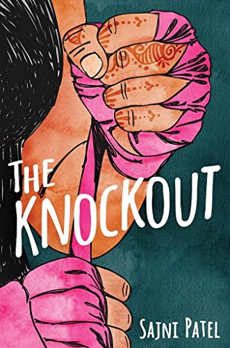 Stock image for The Knockout for sale by ThriftBooks-Reno