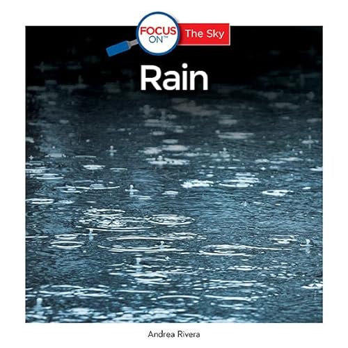 Stock image for Rain for sale by HPB-Movies