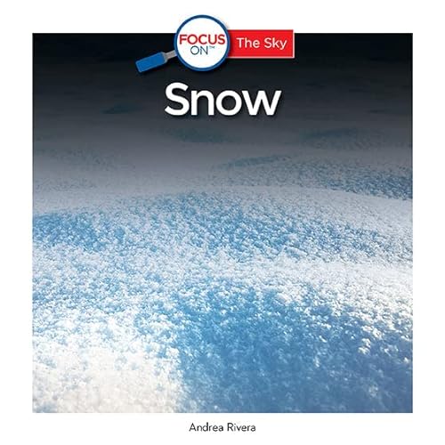 Stock image for Snow for sale by HPB-Movies