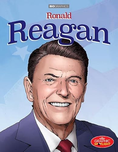 9781635845419: Ronald Reagan