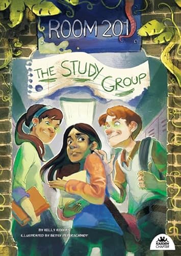 Stock image for The Study Group for sale by ICTBooks