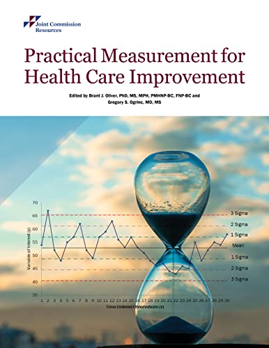 Imagen de archivo de Practical Measurement for Health Care Improvement (Softcover) a la venta por Open Books