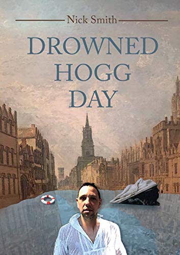 Imagen de archivo de Drowned Hogg Day a la venta por WorldofBooks